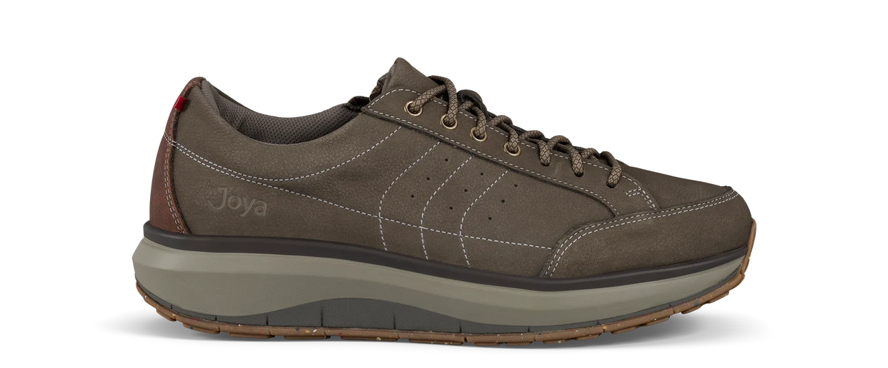 Joya Shoes Moscow Brown