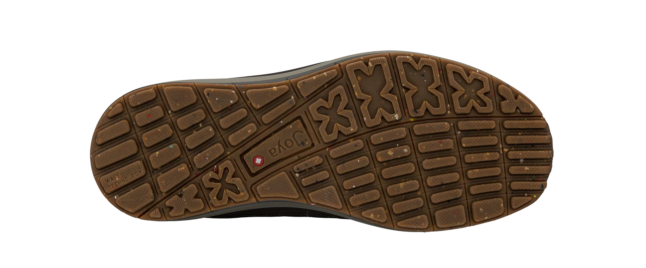 Joya Shoes Moscow Brown