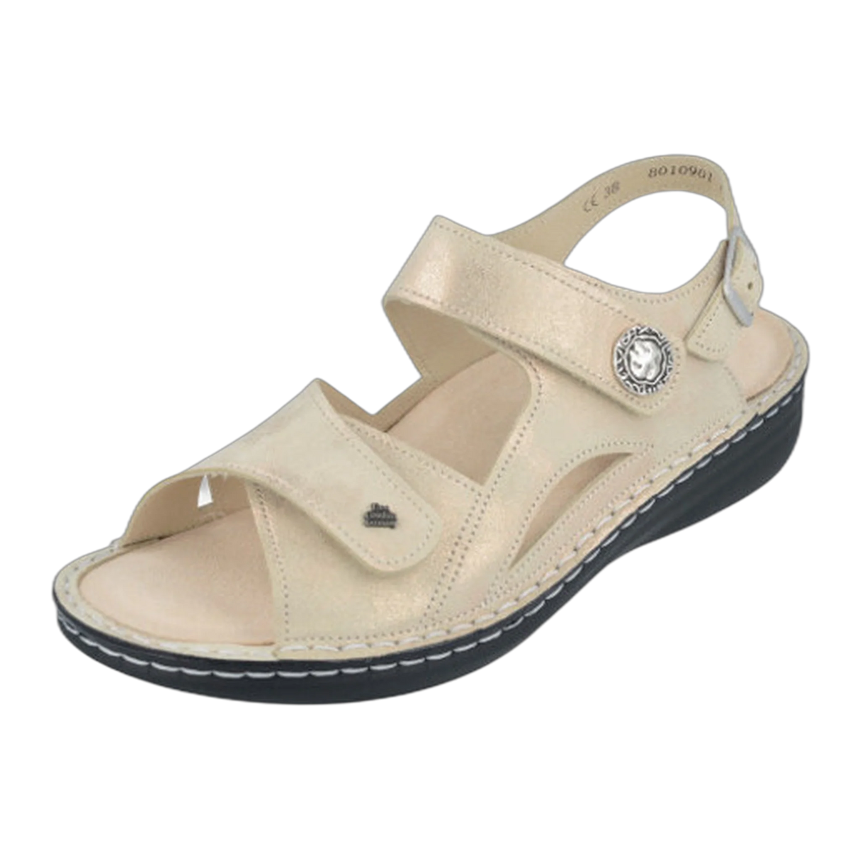 Barbuda Champagne Nuvola