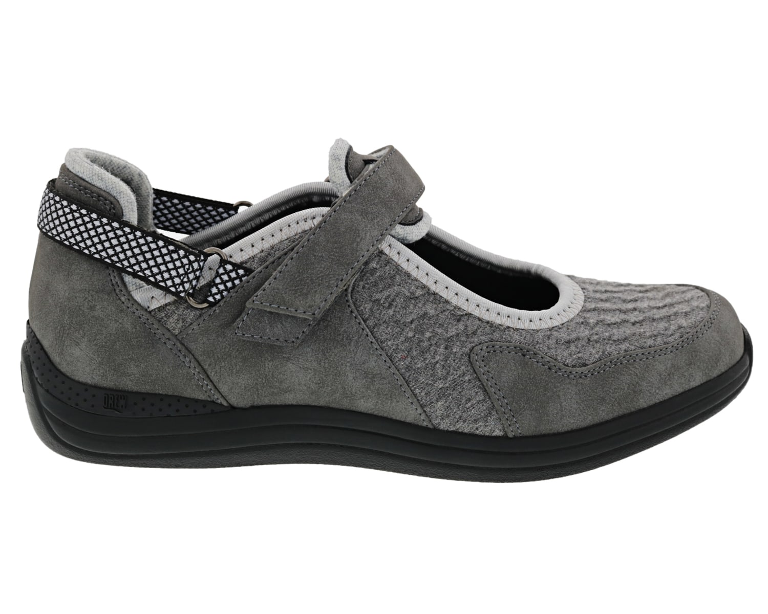 Buttercup Grey