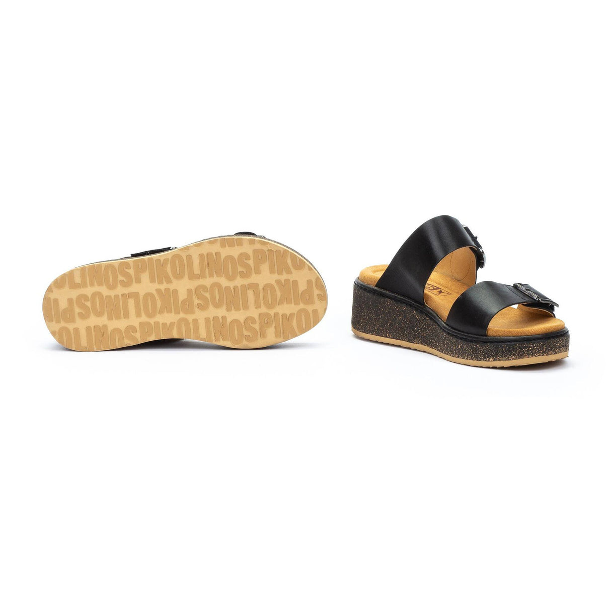 Pikolinos Alzira Black