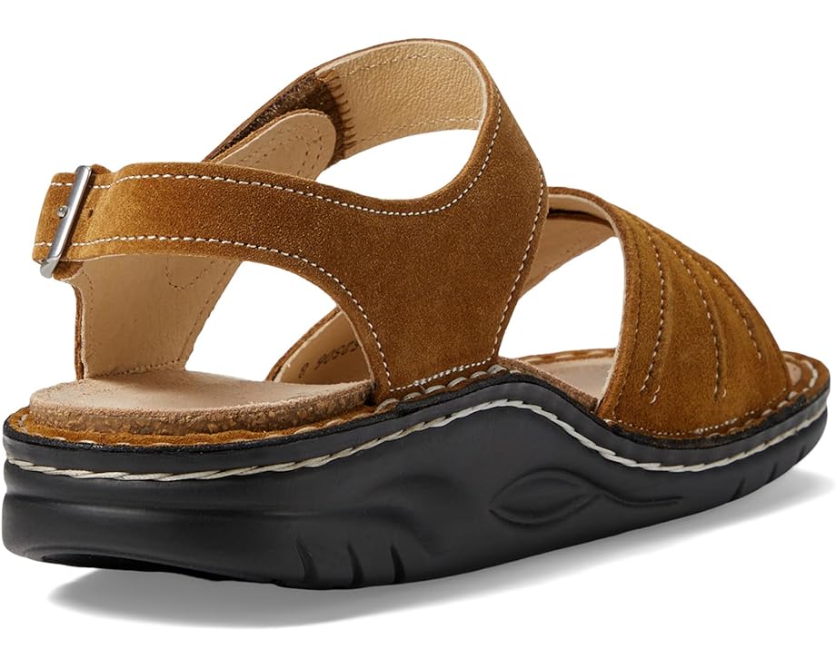 Finn Comfort Sausalito Meil Honey