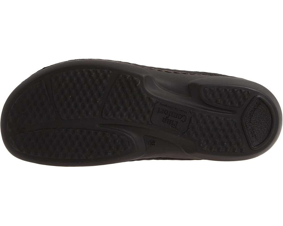 Finn Comfort Gomera Black Brina