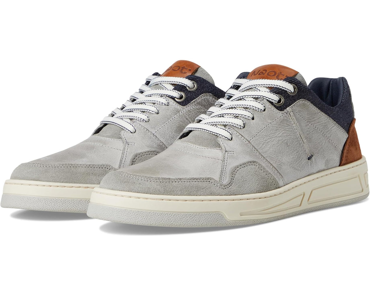 Naot Speed Gray/Navy