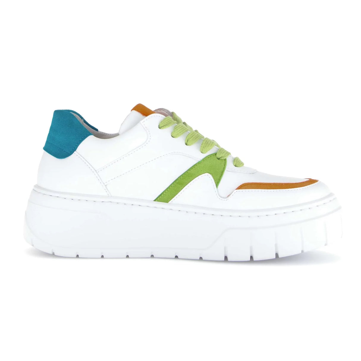 Gabor Sneaker Multi White