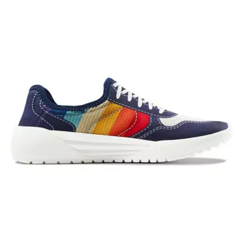 Women`s Court Blue Multi