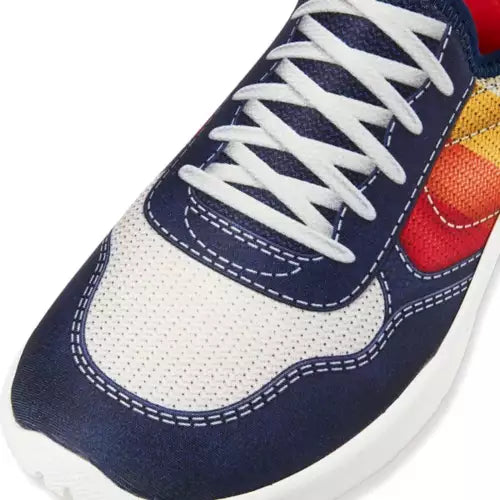 Women`s Court Blue Multi