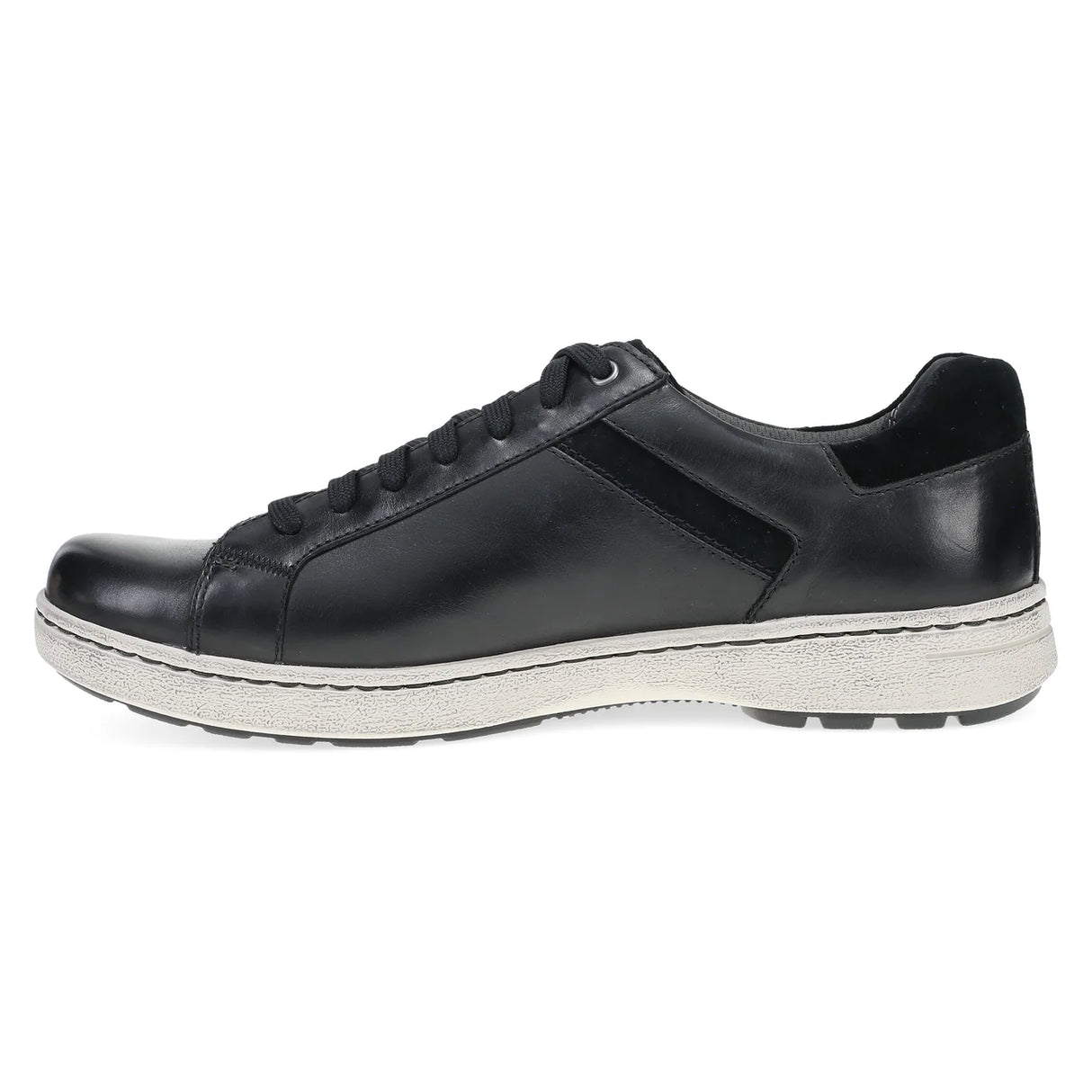 Dansko Trevor Black