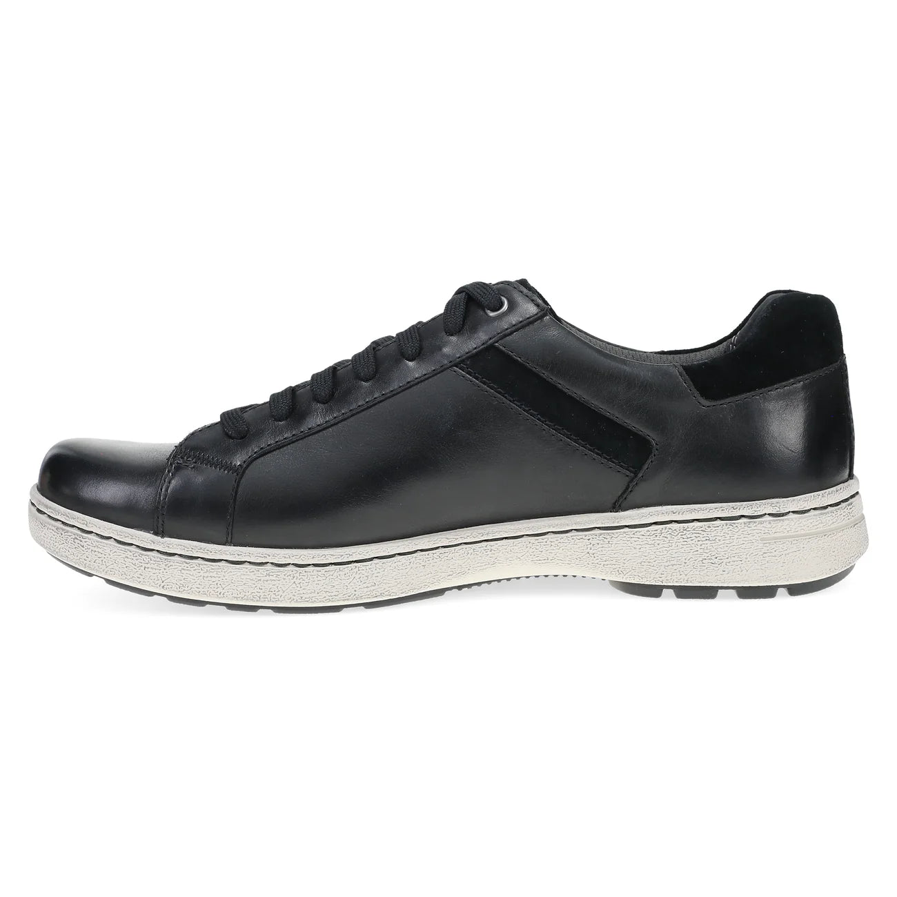 Dansko Trevor Black