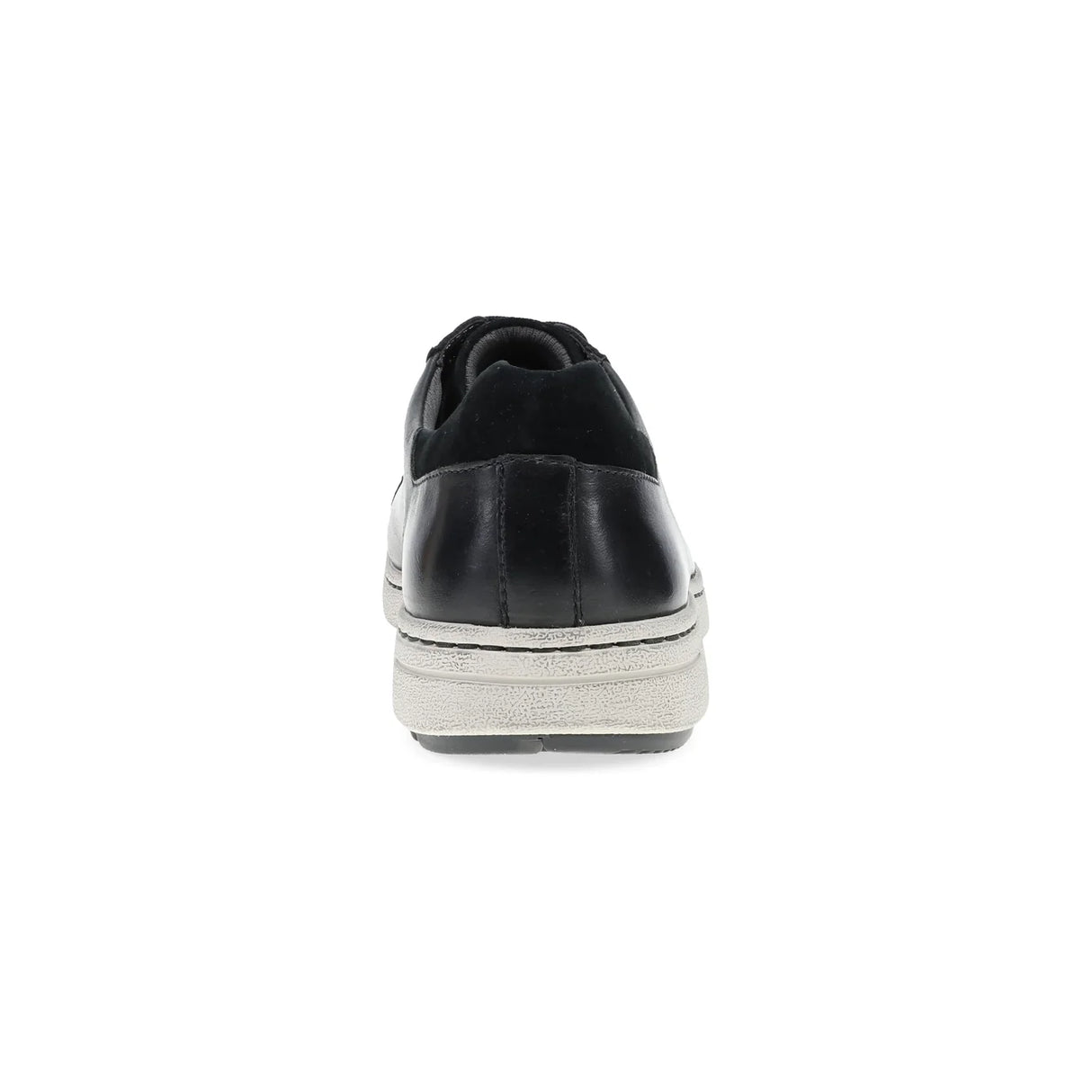 Dansko Trevor Black