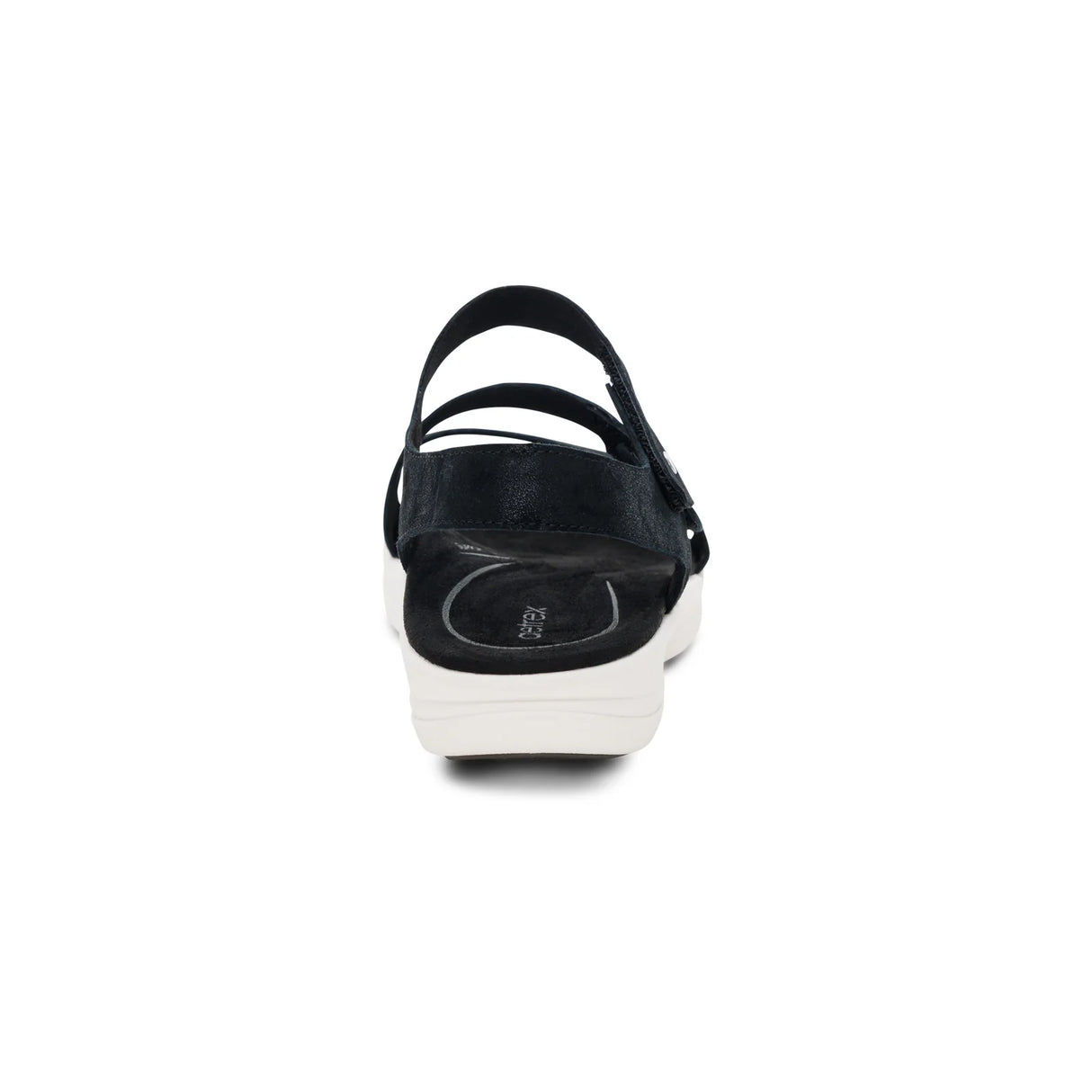 Aetrex Savannah Black