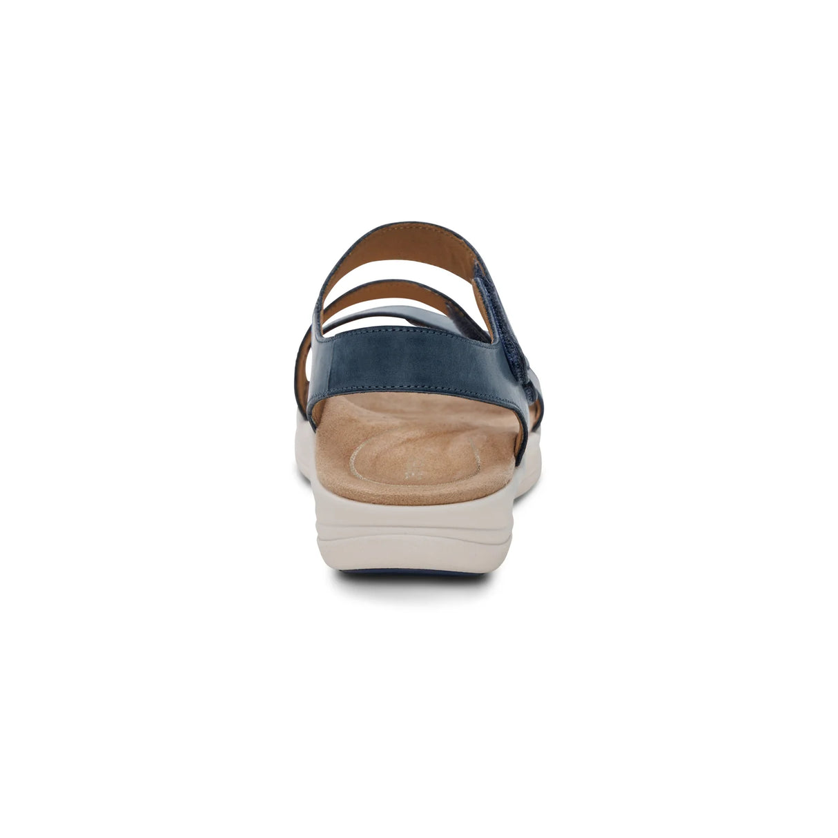 Aetrex Savannah Hazy Blue
