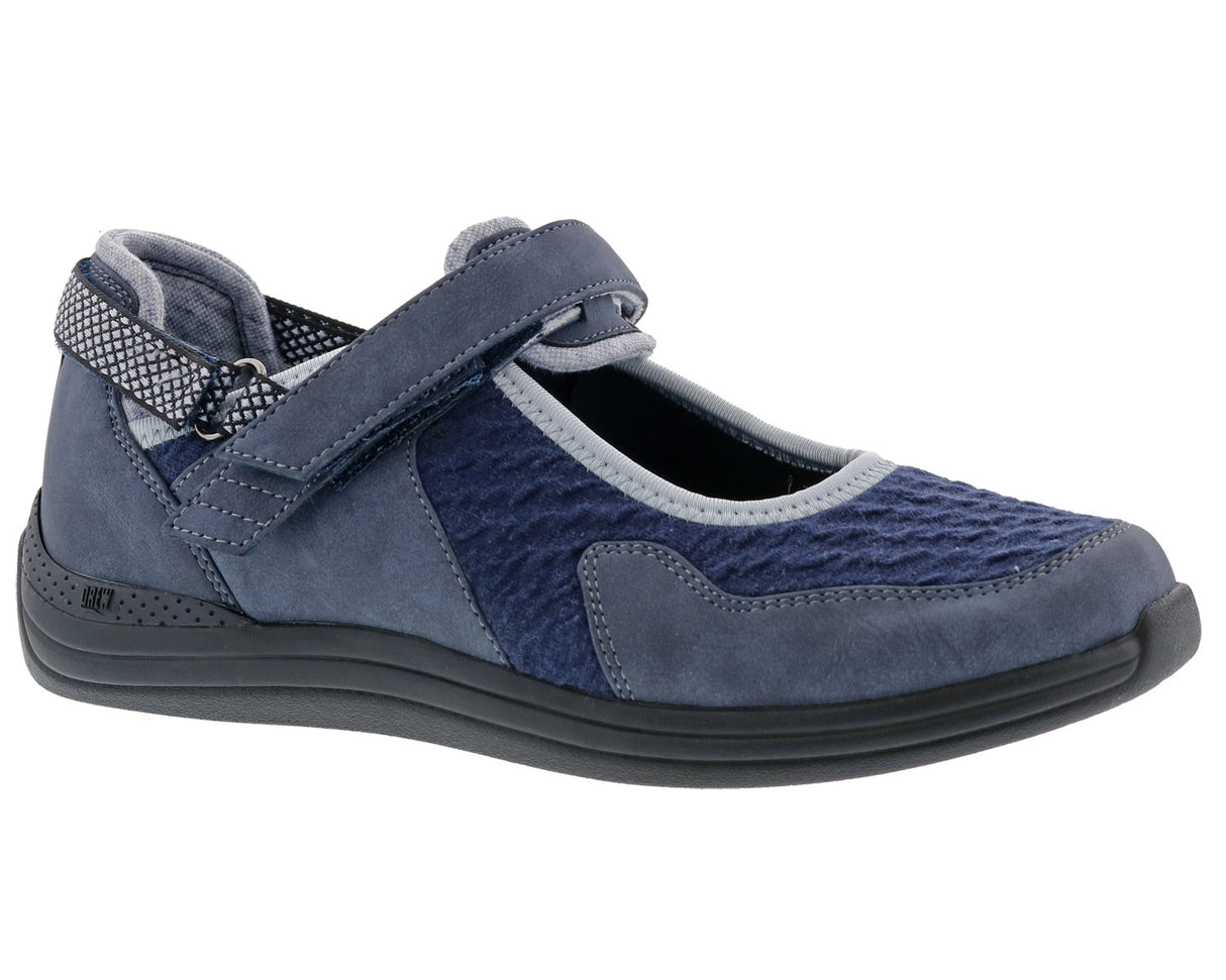 Buttercup Navy
