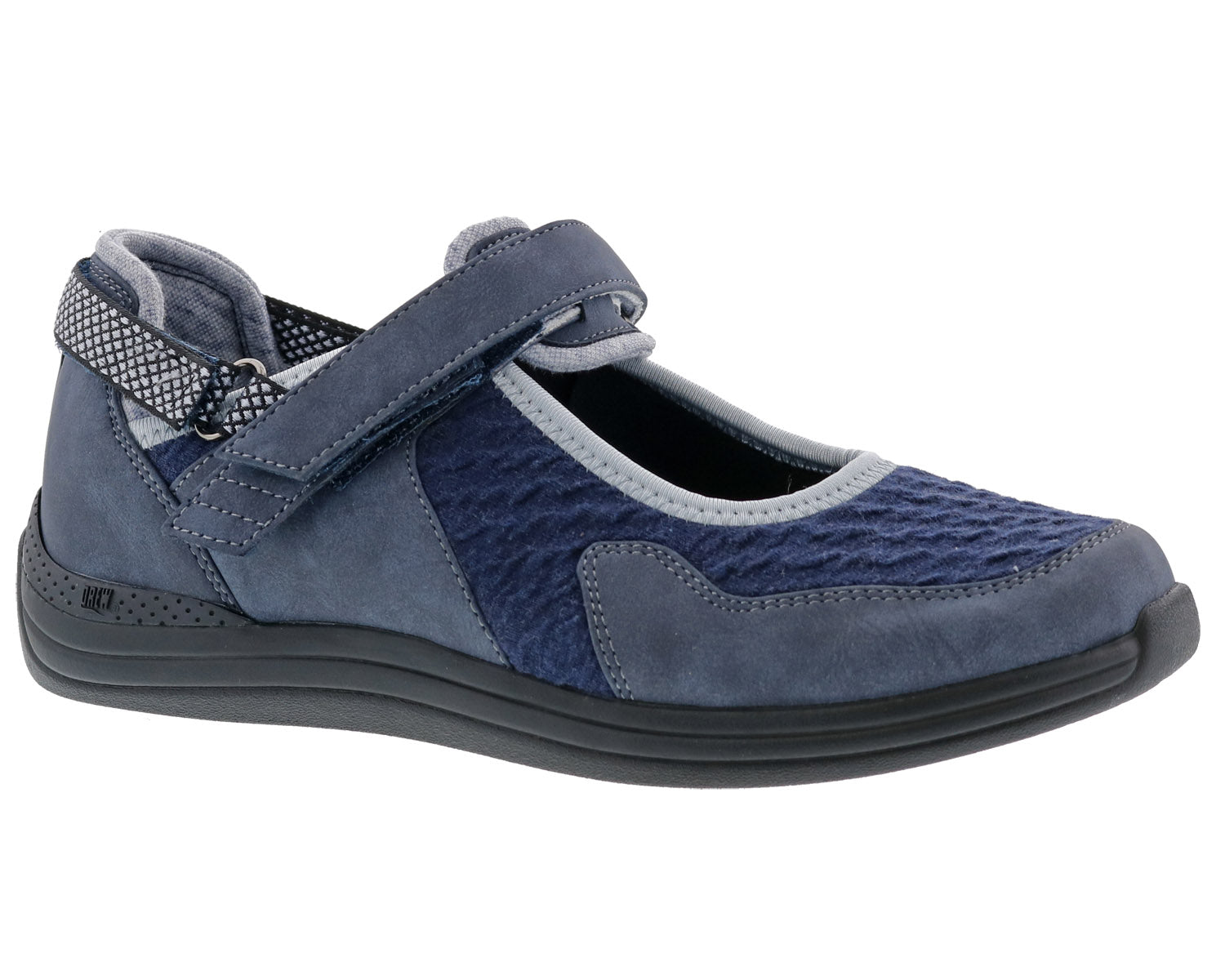 Buttercup Navy