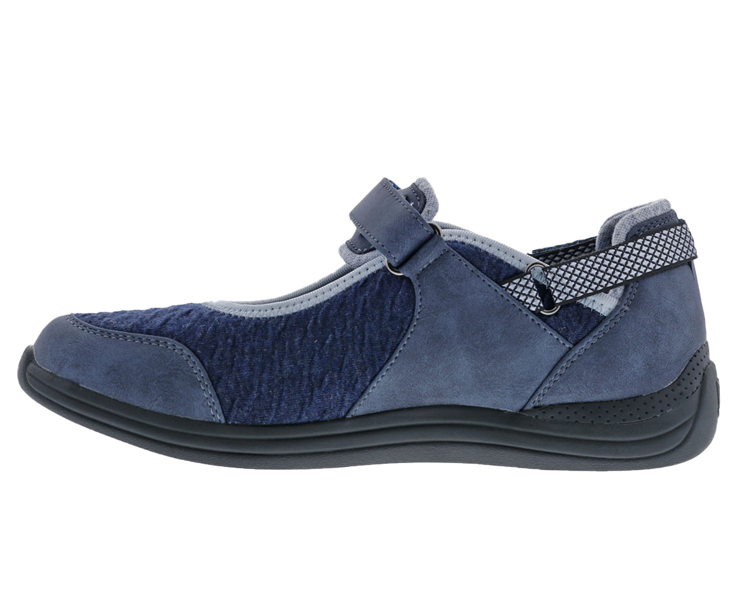 Buttercup Navy