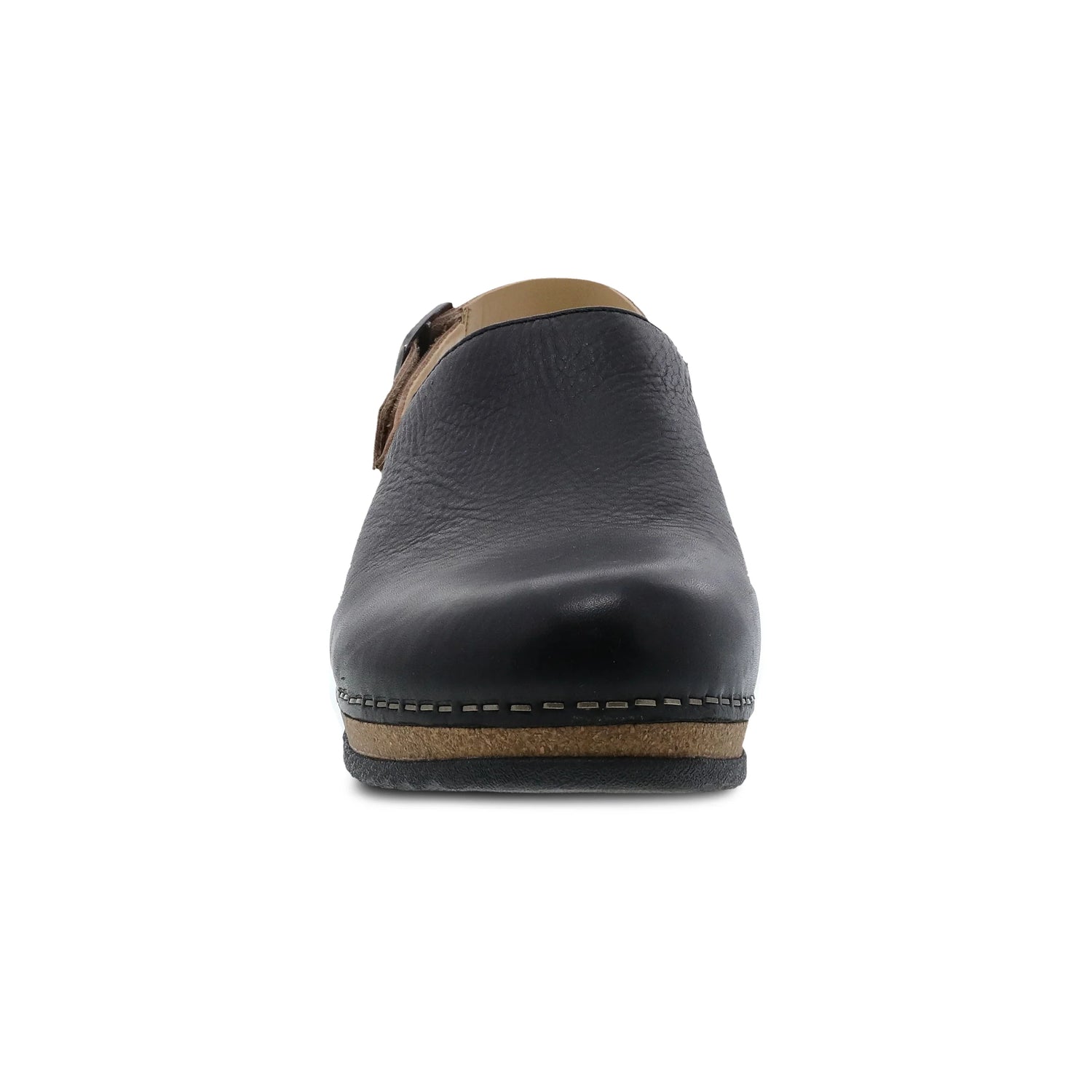 Dansko Merrin Black Leather