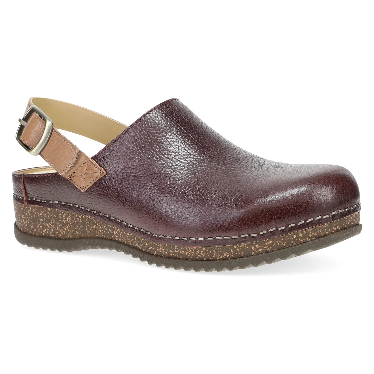 Dansko Merrin Cordovan
