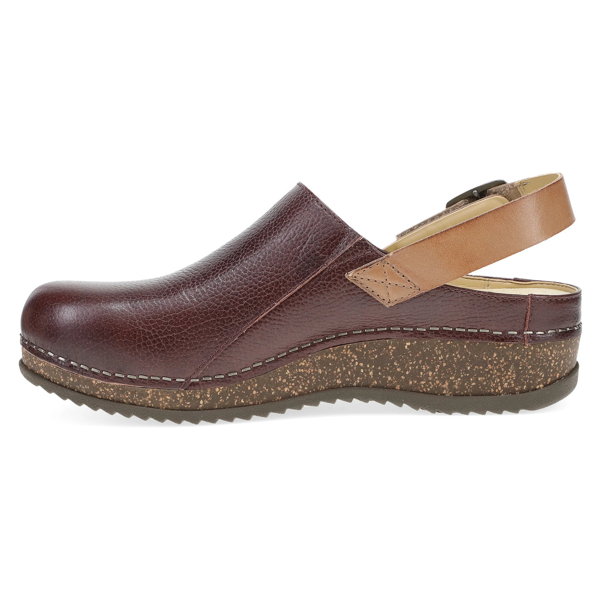 Dansko Merrin Cordovan