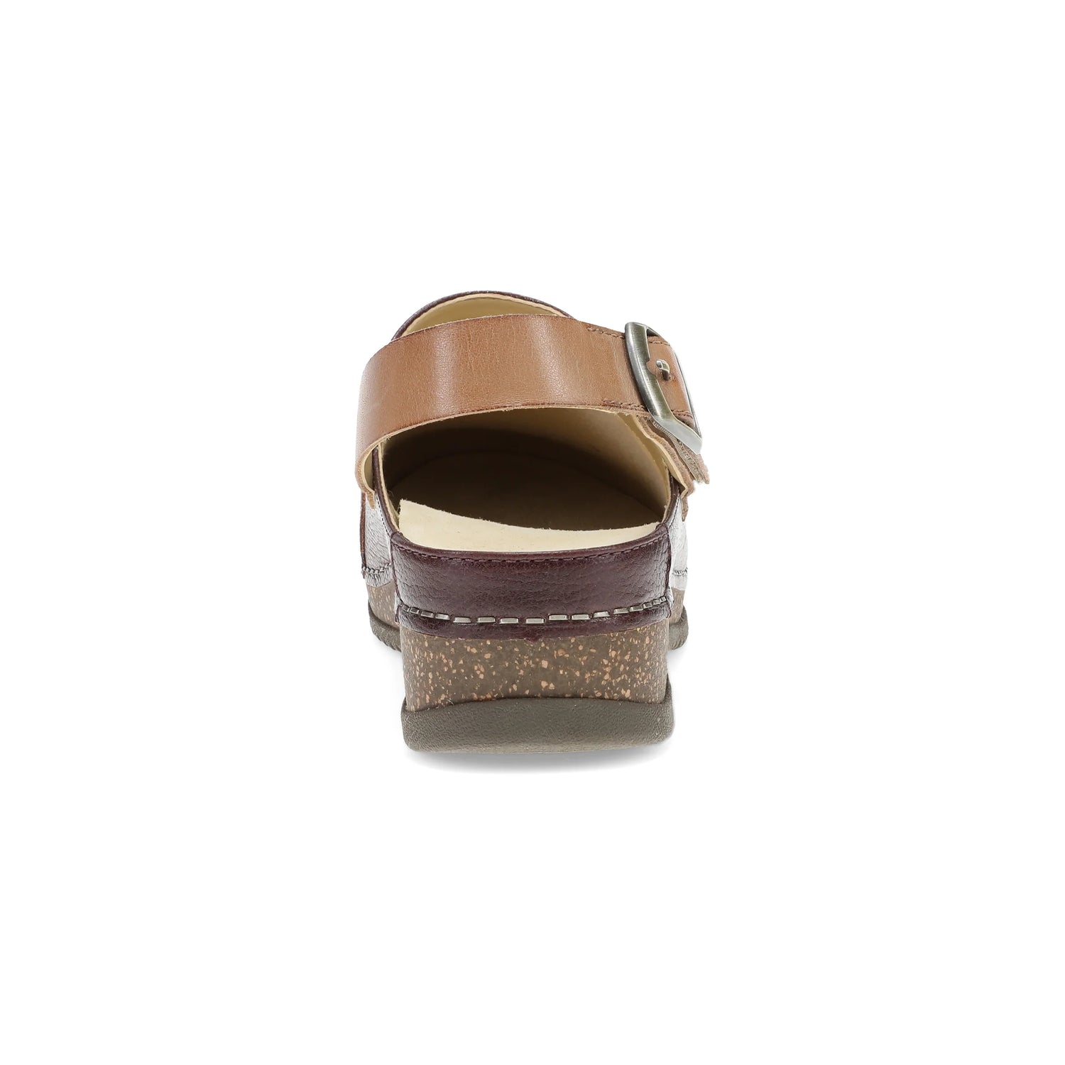 Dansko Merrin Cordovan