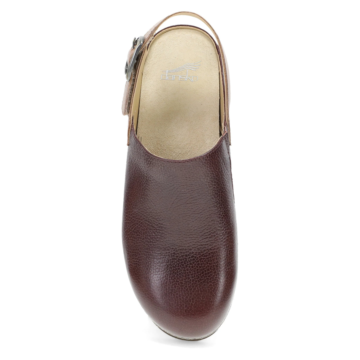 Dansko Merrin Cordovan