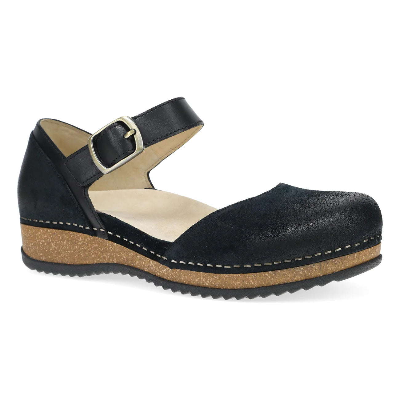 Dansko Mae Black