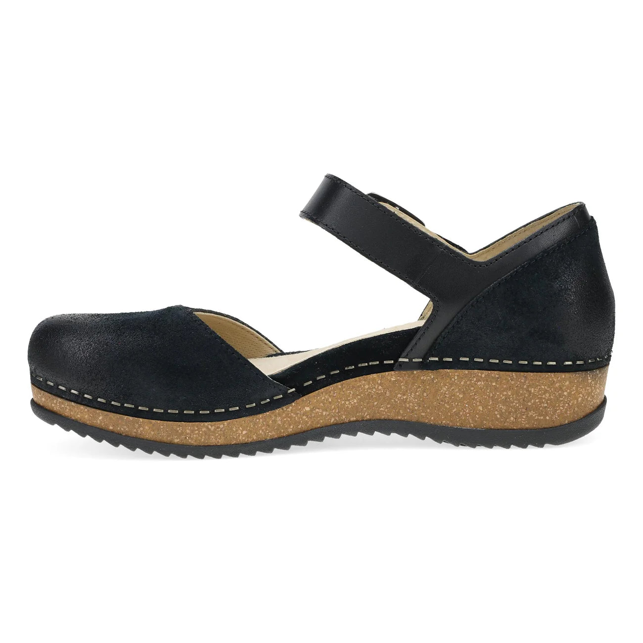 Dansko Mae Black
