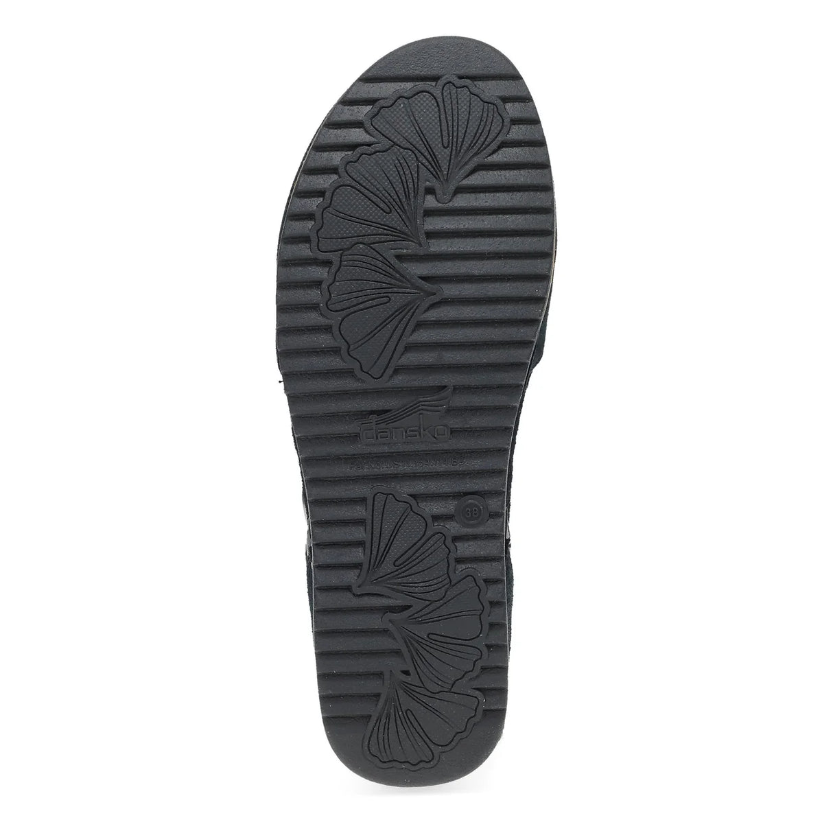 Dansko Mae Black