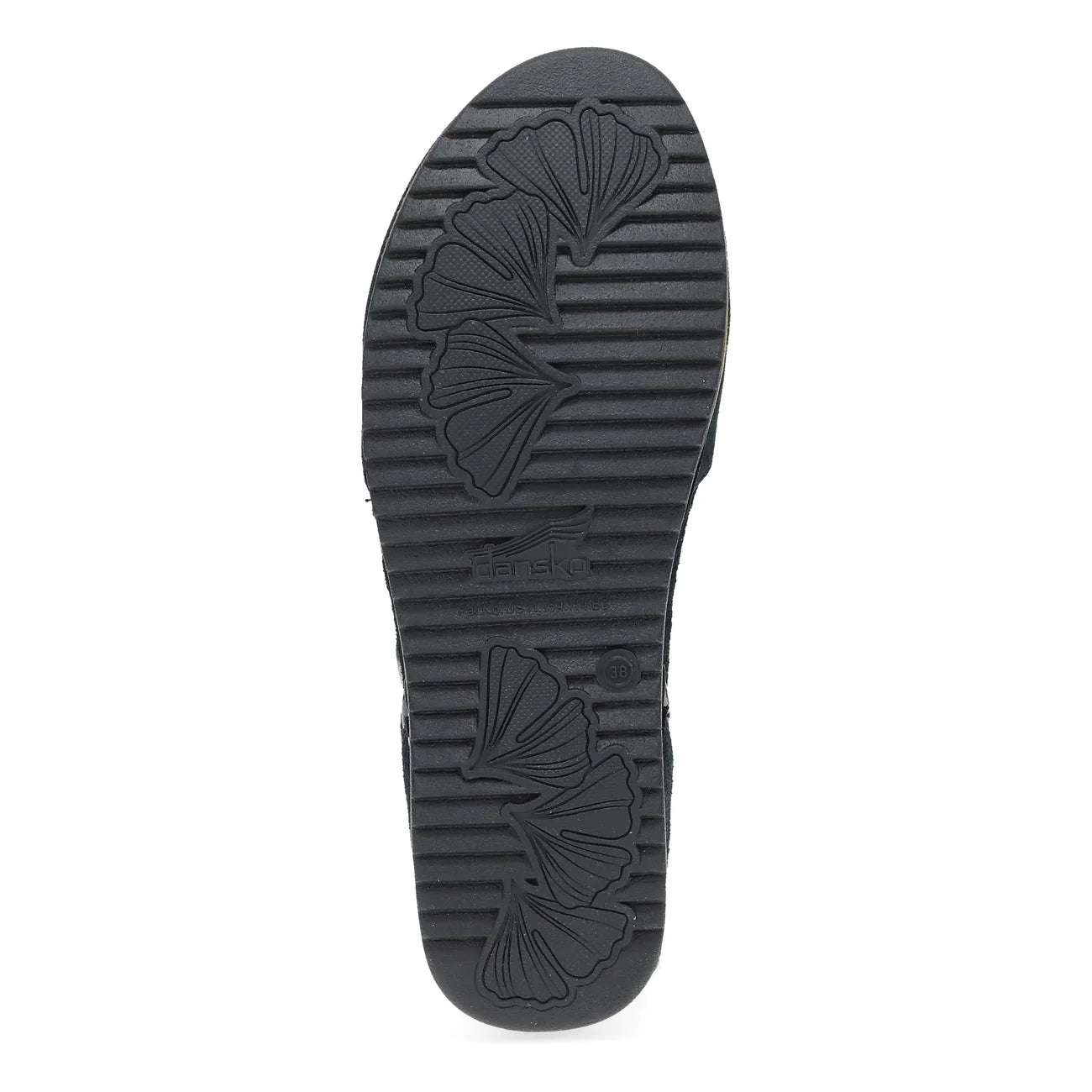 Dansko Mae Black
