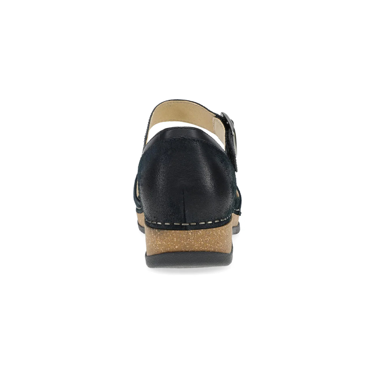 Dansko Mae Black
