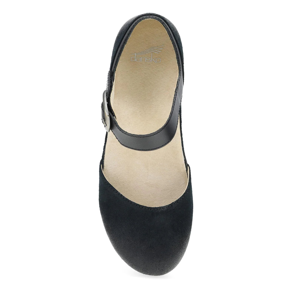 Dansko Mae Black