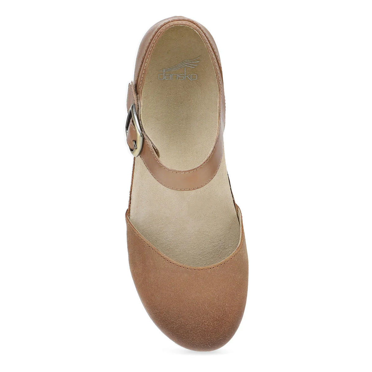 Dansko Mae Tan