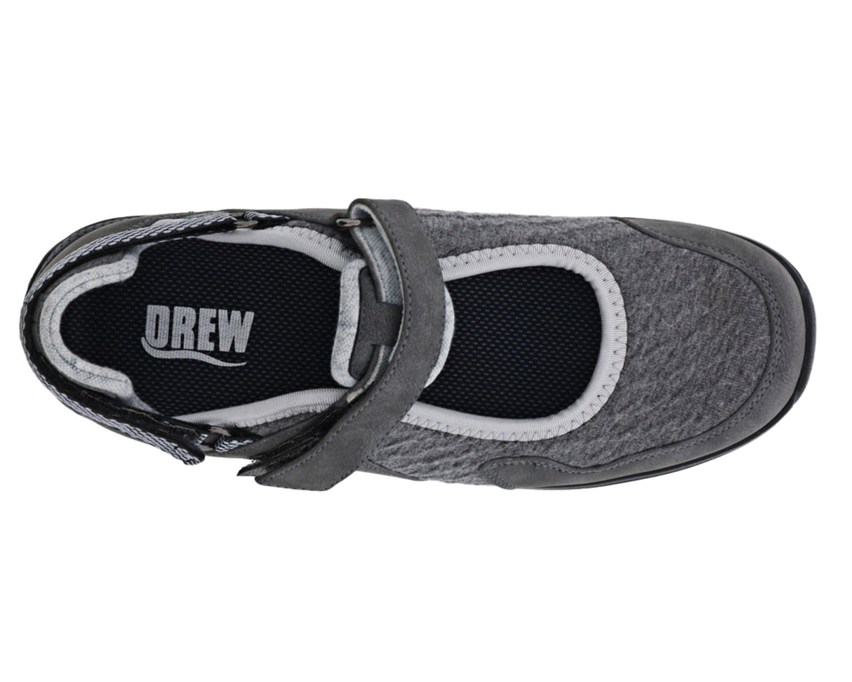 Buttercup Grey