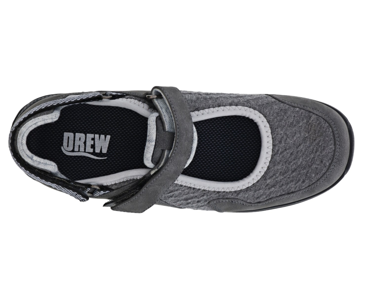 Buttercup Grey
