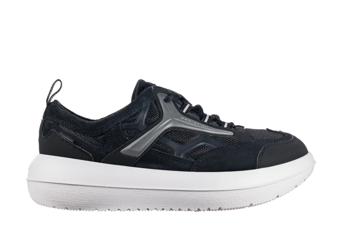 Kybun Sursee Black