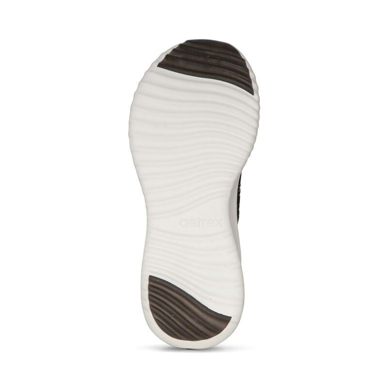 Aetrex Carly Arch Support Sneakers