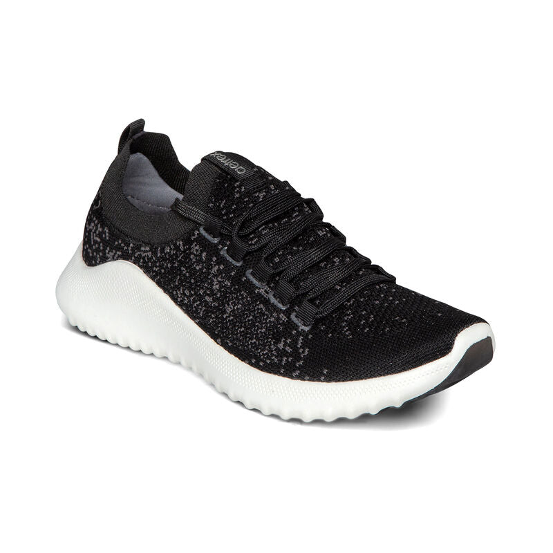 Aetrex Carly Arch Support Sneakers