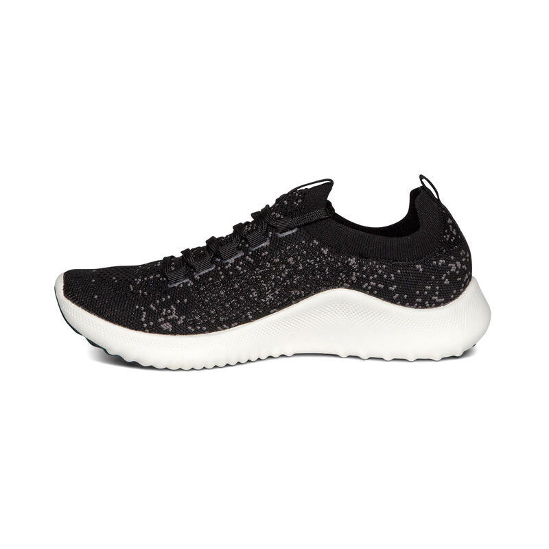 Aetrex Carly Arch Support Sneakers