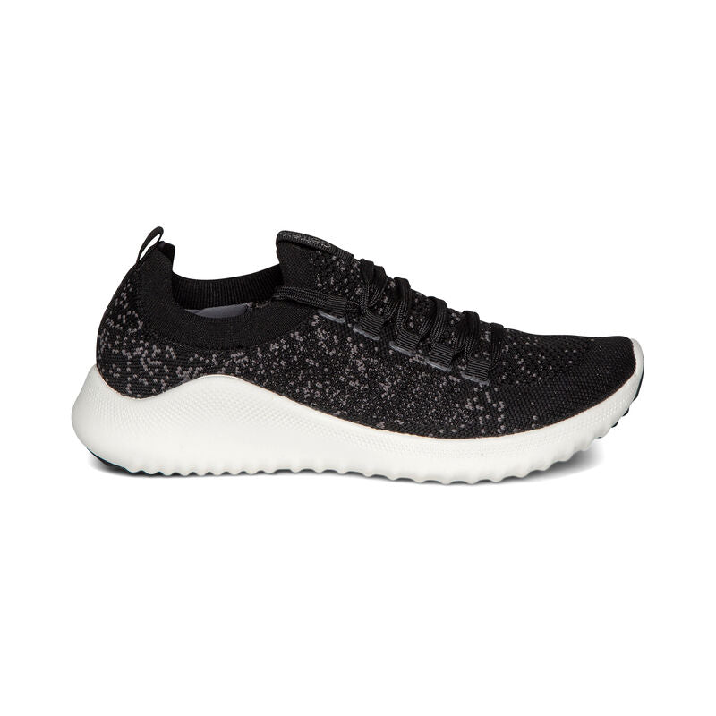 Aetrex Carly Arch Support Sneakers