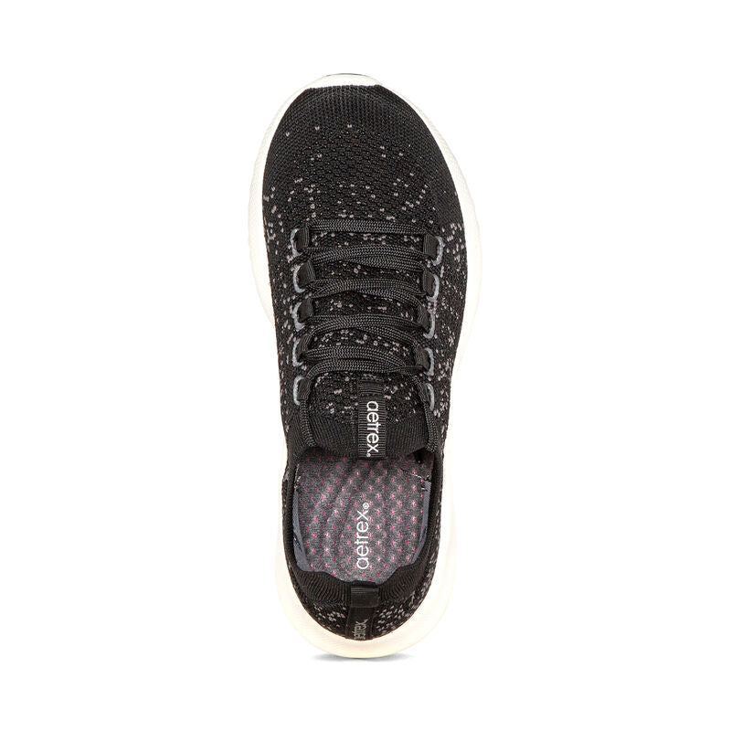 Aetrex Carly Arch Support Sneakers