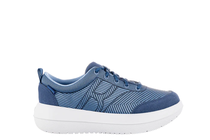 Kybun Bauma 20 Blue