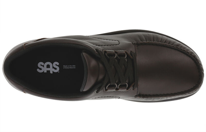 SAS Men's Bout Time - Cacao