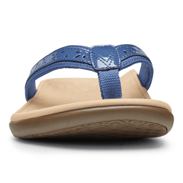 Vionic Casandra Indigo