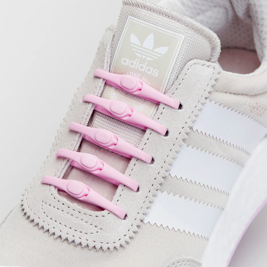 HICKIES Originals Lacing System