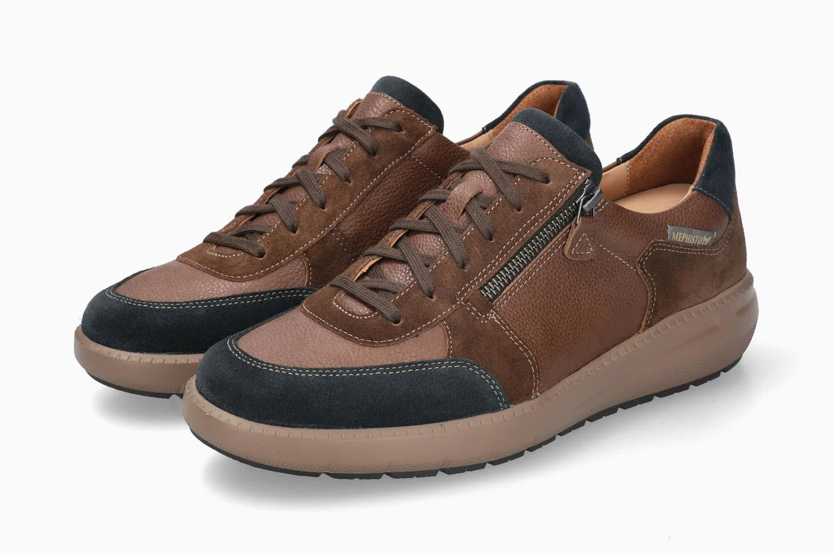 Mephisto Jamy Brown/Blue