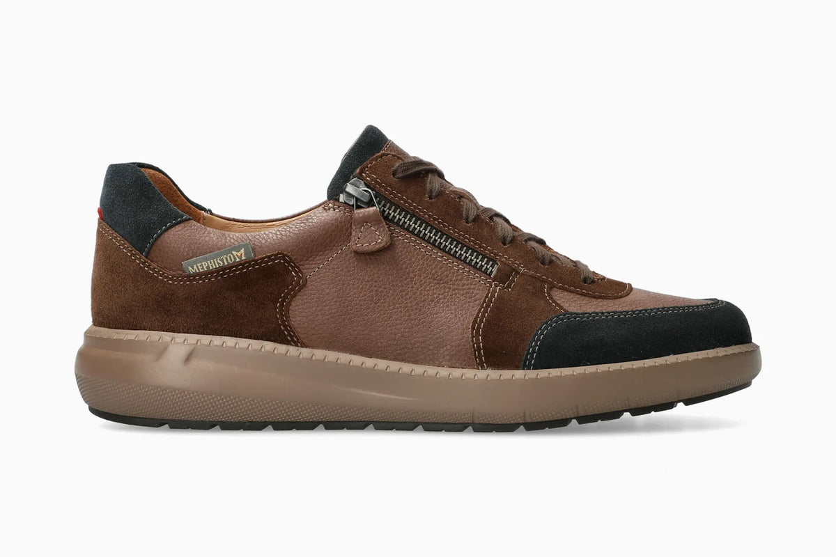 Mephisto Jamy Brown/Blue