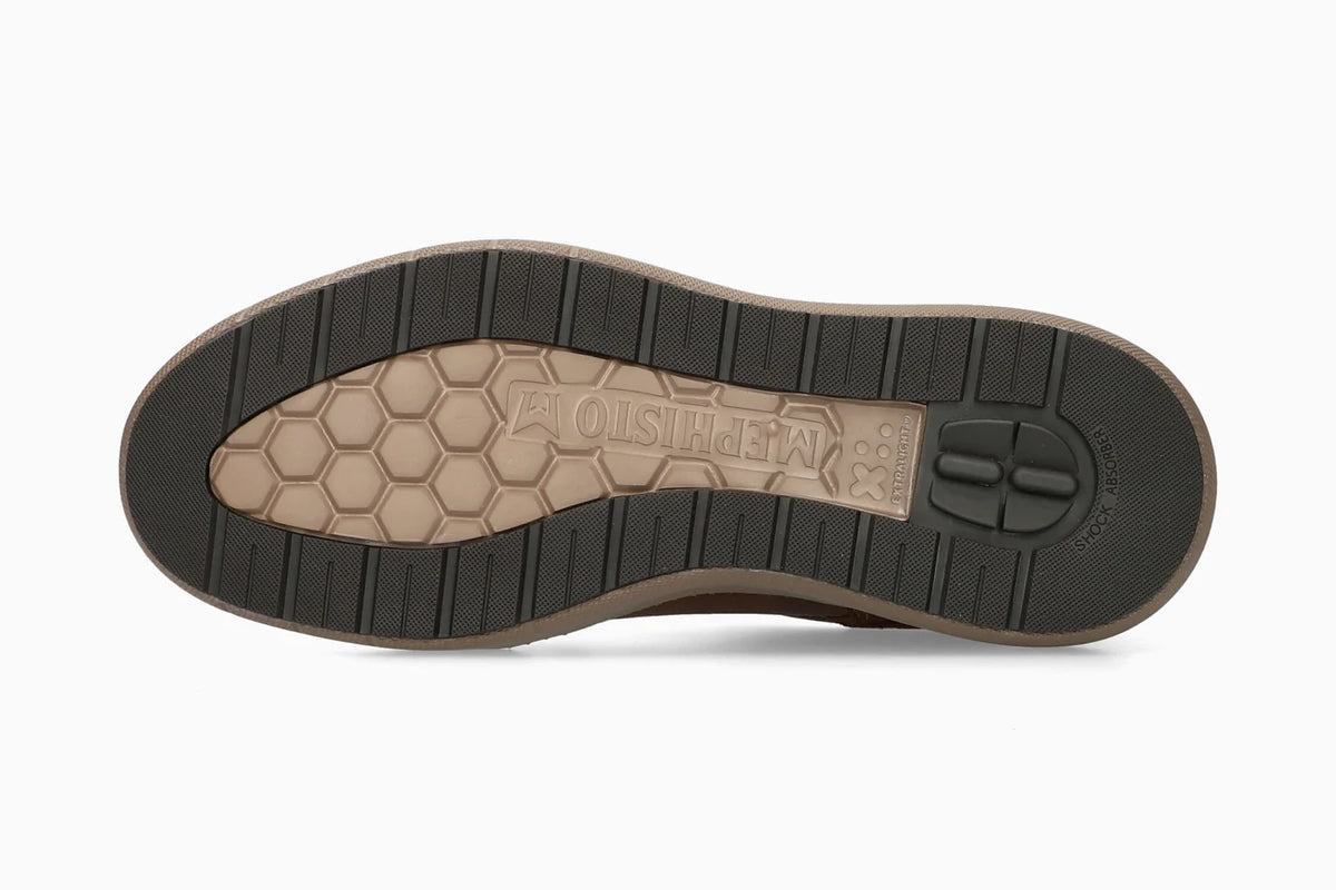 Mephisto Jamy Brown/Blue