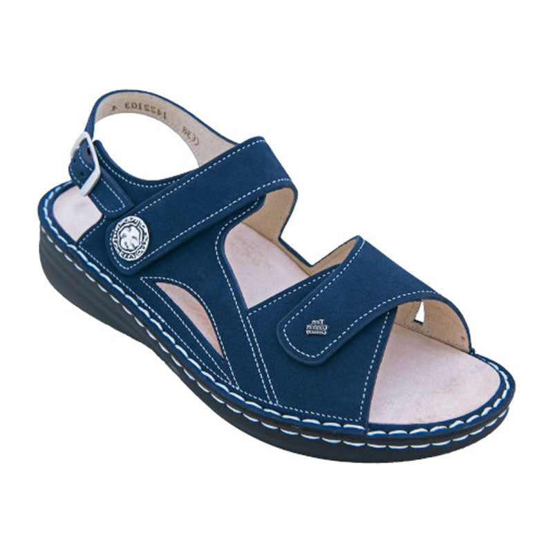 Finn Comfort Barbuda Atoll Nubuck