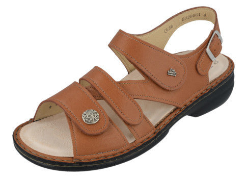 Finn Comfort Gomera Saddle Palio