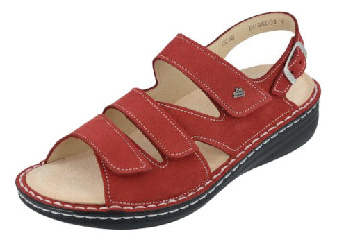 Praia Chili Nubuck