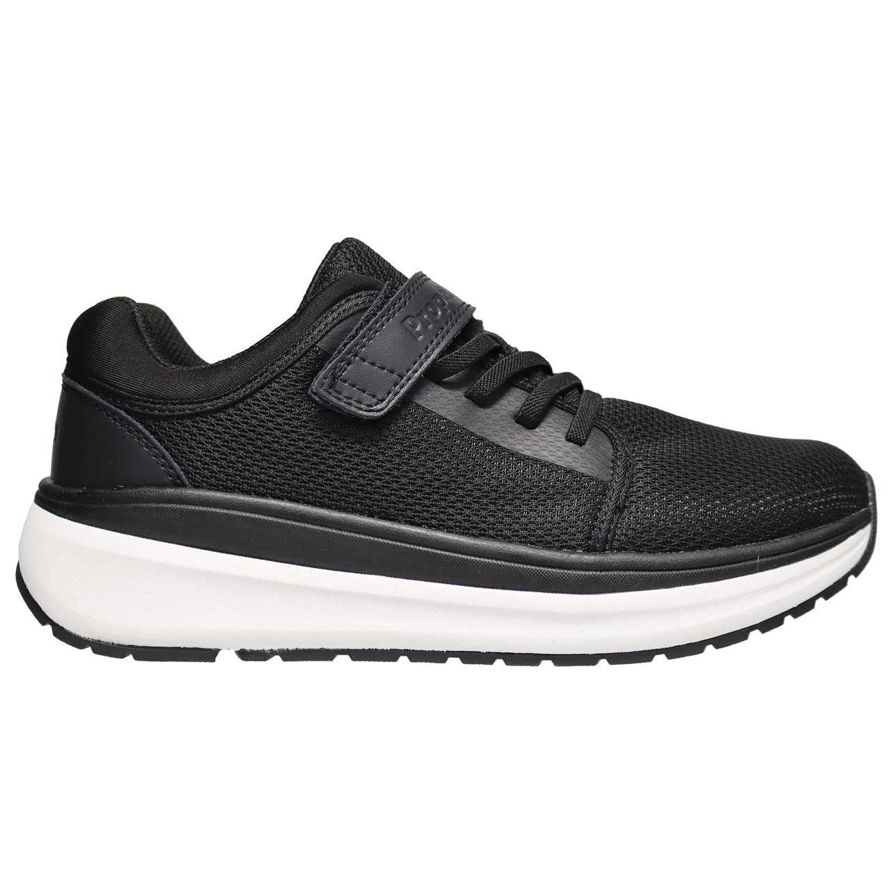 Propet Ultima FX Black
